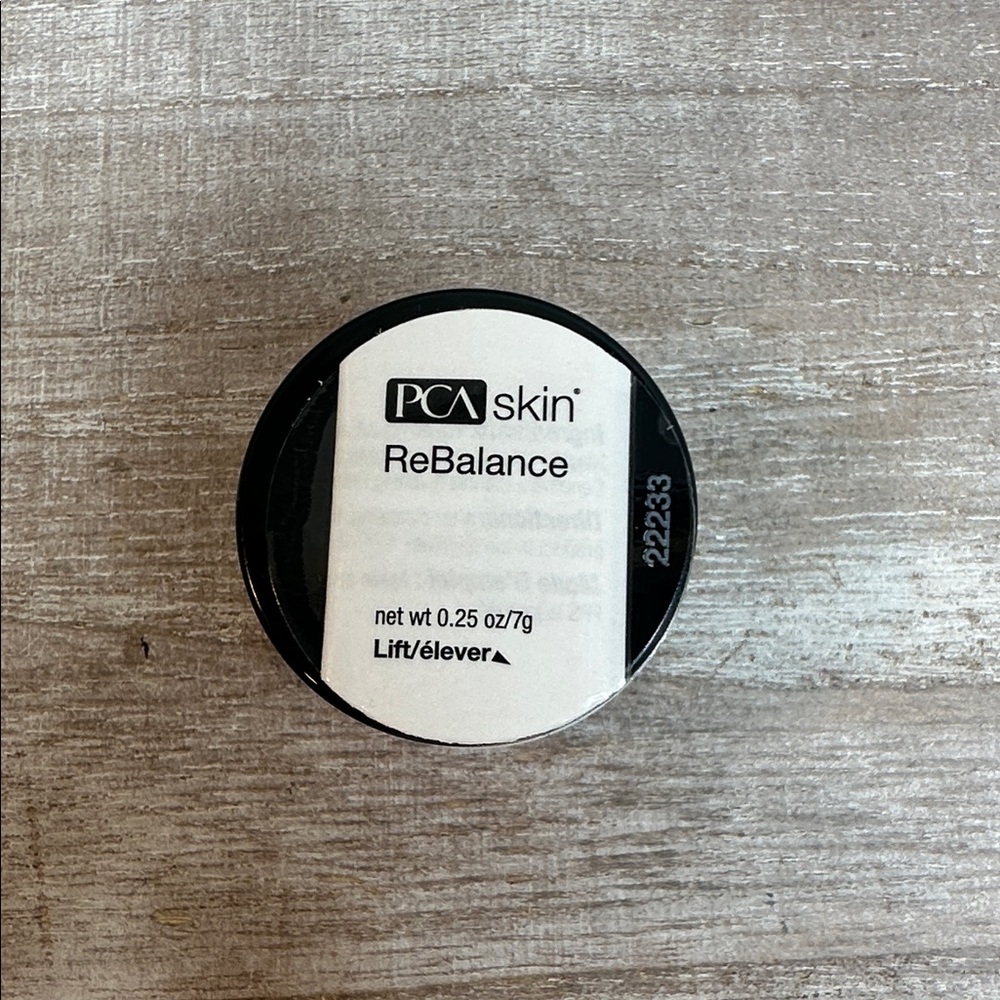 NWT PCA Skin ReBalance‎ 1.7oz